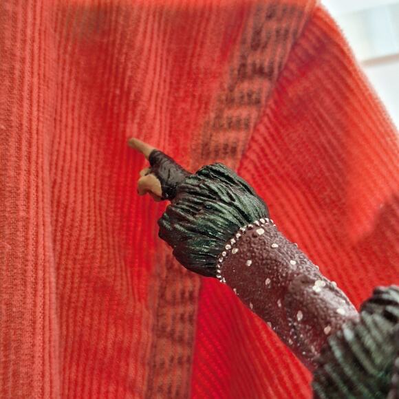 Criquet Size M Long Sleeve Pearlsnap Button Up Shirt - Picture 6 of 7